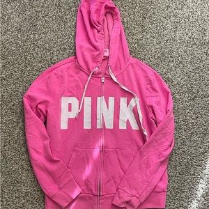 Victorias Secret PINK hoodie
